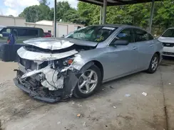 1G1ZB5ST5HF281672 2017 CHEVROLET MALIBU