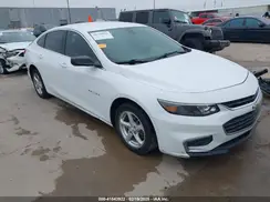 1G1ZB5ST5HF282112 2017 CHEVROLET MALIBU
