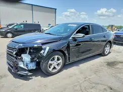 1G1ZB5ST5HF282188 2017 CHEVROLET MALIBU