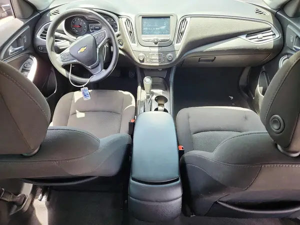 1G1ZB5ST5HF282188 2017 CHEVROLET MALIBU - Image 8