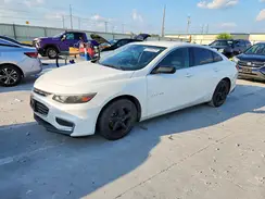 1G1ZB5ST5HF282465 2017 CHEVROLET MALIBU