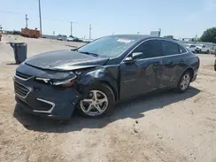 1G1ZB5ST5HF285186 2017 CHEVROLET MALIBU