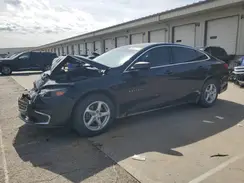 1G1ZB5ST5HF286208 2017 CHEVROLET MALIBU