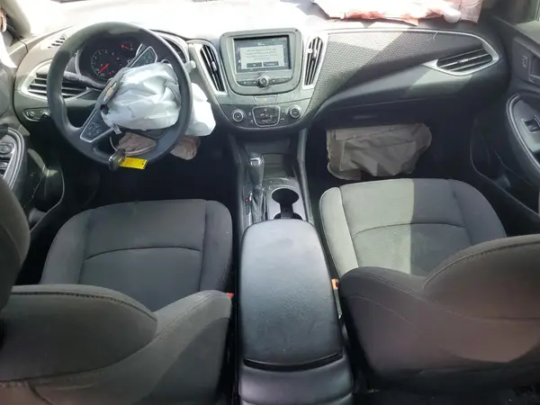 1G1ZB5ST5HF286208 2017 CHEVROLET MALIBU - Image 8