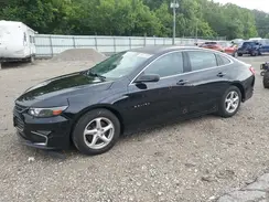 1G1ZB5ST5HF286838 2017 CHEVROLET MALIBU