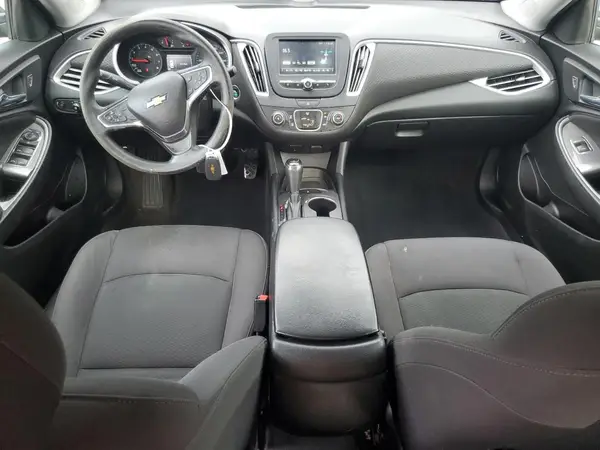 1G1ZB5ST5HF286838 2017 CHEVROLET MALIBU - Image 8