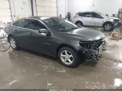 1G1ZB5ST5HF287102 2017 CHEVROLET MALIBU