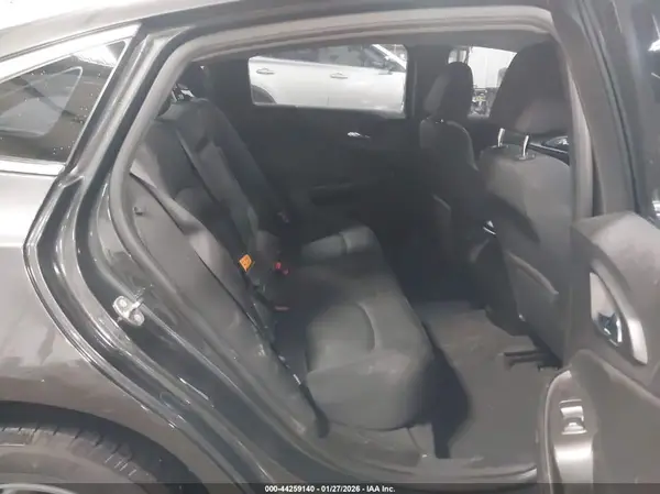 1G1ZB5ST5HF287102 2017 CHEVROLET MALIBU - Image 8