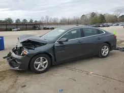 1G1ZB5ST5HF287729 2017 CHEVROLET MALIBU
