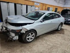 1G1ZB5ST5HF287844 2017 CHEVROLET MALIBU