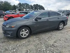 1G1ZB5ST5HF288802 2017 CHEVROLET MALIBU