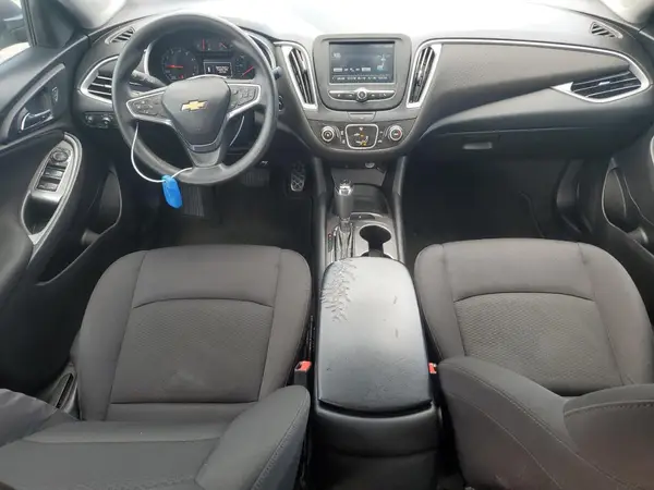 1G1ZB5ST5HF288802 2017 CHEVROLET MALIBU - Image 8