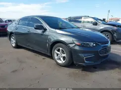 1G1ZB5ST5HF289044 2017 CHEVROLET MALIBU