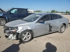1G1ZB5ST5HF289223 2017 CHEVROLET MALIBU