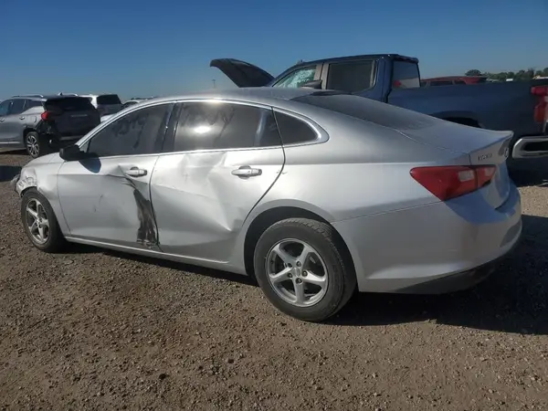 1G1ZB5ST5HF289223 2017 CHEVROLET MALIBU - Image 2