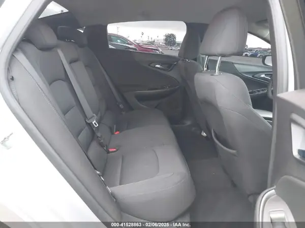 1G1ZB5ST5HF289710 2017 CHEVROLET MALIBU - Image 8