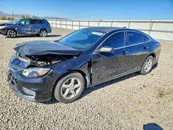 1G1ZB5ST5HF290095 2017 CHEVROLET MALIBU