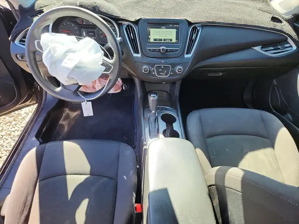 1G1ZB5ST5HF290095 2017 CHEVROLET MALIBU - Image 8