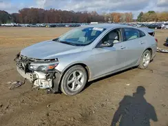 1G1ZB5ST5HF290498 2017 CHEVROLET MALIBU