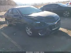 1G1ZB5ST5HF290632 2017 CHEVROLET MALIBU