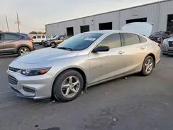 1G1ZB5ST5HF291358 2017 CHEVROLET MALIBU