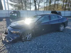 1G1ZB5ST5HF291764 2017 CHEVROLET MALIBU