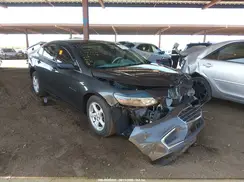 1G1ZB5ST5HF291778 2017 CHEVROLET MALIBU
