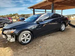 1G1ZB5ST5HF292462 2017 CHEVROLET MALIBU