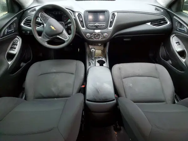 1G1ZB5ST5HF292641 2017 CHEVROLET MALIBU - Image 8