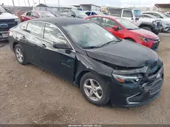 1G1ZB5ST5HF292798 2017 CHEVROLET MALIBU