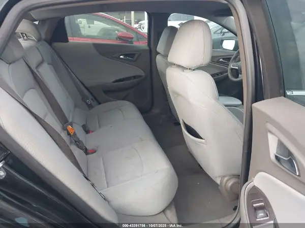 1G1ZB5ST5HF292798 2017 CHEVROLET MALIBU - Image 8