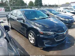 1G1ZB5ST5JF100088 2018 CHEVROLET MALIBU