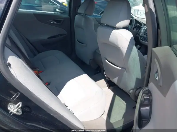 1G1ZB5ST5JF100088 2018 CHEVROLET MALIBU - Image 8