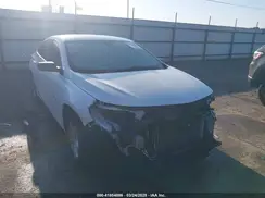 1G1ZB5ST5JF101063 2018 CHEVROLET MALIBU
