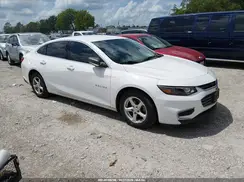 1G1ZB5ST5JF102455 2018 CHEVROLET MALIBU
