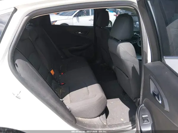 1G1ZB5ST5JF102455 2018 CHEVROLET MALIBU - Image 8