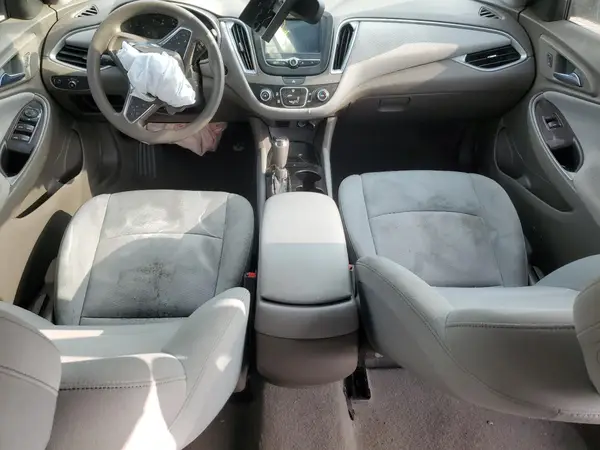 1G1ZB5ST5JF102651 2018 CHEVROLET MALIBU - Image 8