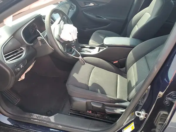 1G1ZB5ST5JF105307 2018 CHEVROLET MALIBU - Image 8