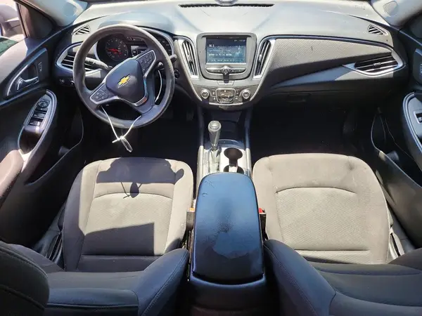 1G1ZB5ST5JF106229 2018 CHEVROLET MALIBU - Image 8