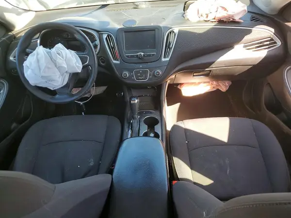 1G1ZB5ST5JF106280 2018 CHEVROLET MALIBU - Image 8