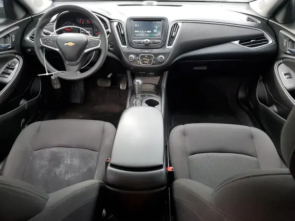 1G1ZB5ST5JF107462 2018 CHEVROLET MALIBU - Image 8