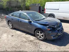 1G1ZB5ST5JF108028 2018 CHEVROLET MALIBU
