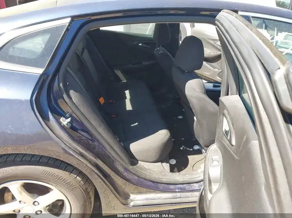1G1ZB5ST5JF108028 2018 CHEVROLET MALIBU - Image 8