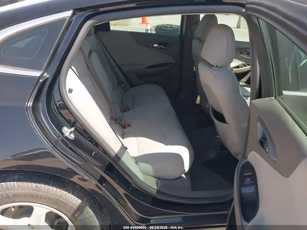 1G1ZB5ST5JF110703 2018 CHEVROLET MALIBU - Image 8