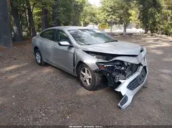 1G1ZB5ST5JF111074 2018 CHEVROLET MALIBU