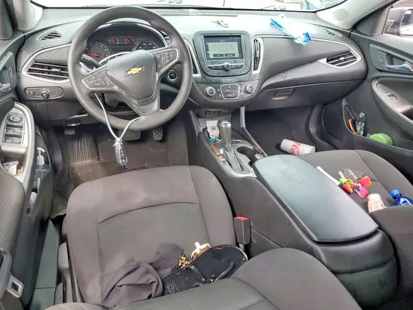 1G1ZB5ST5JF111088 2018 CHEVROLET MALIBU - Image 7