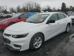 1G1ZB5ST5JF112693 2018 CHEVROLET MALIBU