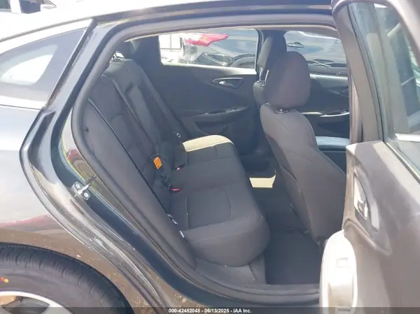 1G1ZB5ST5JF113939 2018 CHEVROLET MALIBU - Image 8