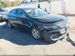 1G1ZB5ST5JF116694 2018 CHEVROLET MALIBU