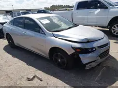 1G1ZB5ST5JF117991 2018 CHEVROLET MALIBU